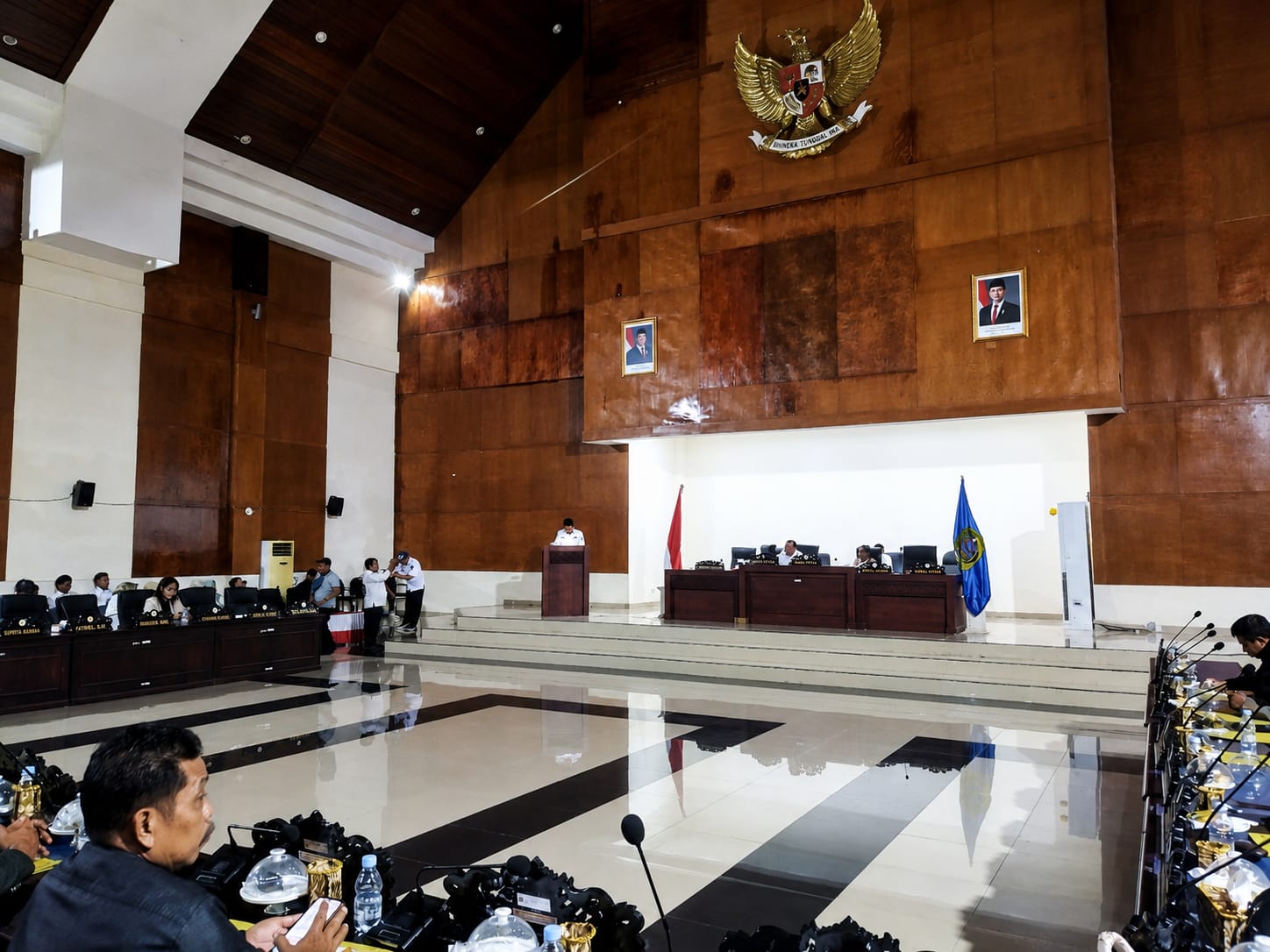 APBD 2027, Pemkab Parigi Moutong Prioritaskan Infrastruktur dan Pertanian