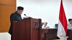 Pansus LHP-BPK DPRD Ubah Sikap di Kasus Gedung Perpustakaan