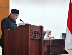 Pansus LHP-BPK DPRD Ubah Sikap di Kasus Gedung Perpustakaan