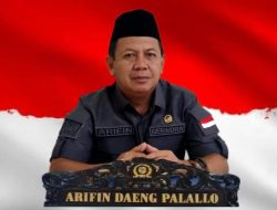 Arifin Soroti Lambatnya Realisasi APBD 2026