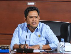 Sutoyo Minta Pemda Utamakan Aspirasi Rakyat dalam APBD 2027