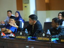 Basuki Pertanyakan Dasar Hukum Pengangkatan 10 Tenaga Ahli