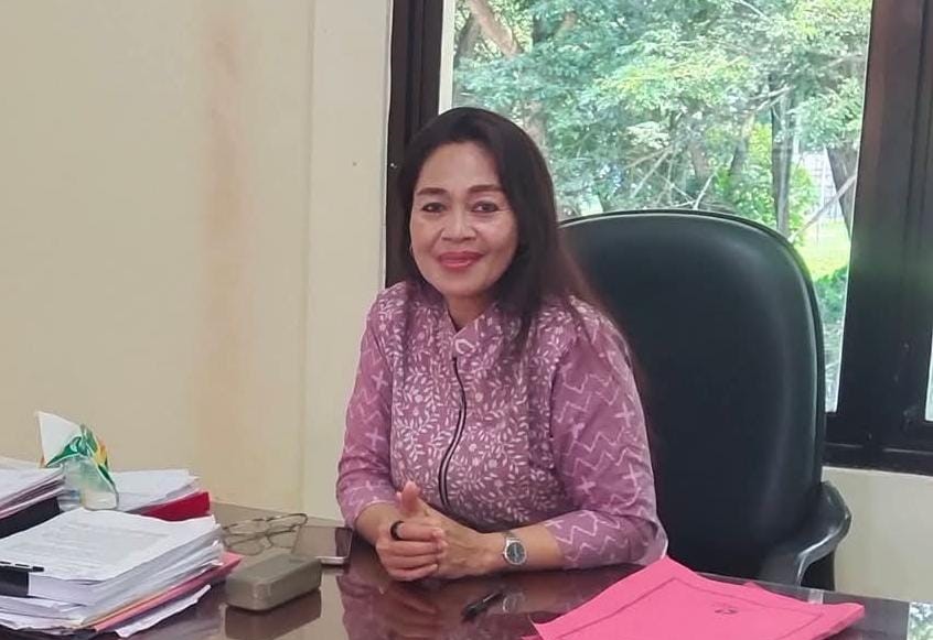 DPRD Parigi Moutong Percepat Penyelesaian Dua Ranperda