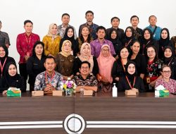 RSUD Anuntaloko Jadi Percontohan Rumah Sakit Daerah