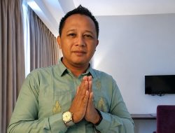 Candra Setiawan Optimistis Pimpin PKB Parigi Moutong