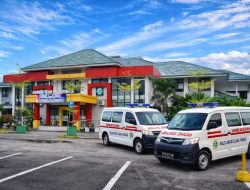 RSUD Anuntaloko Perkuat Sosialisasi Ambulans Jenazah Gratis