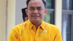 Fraksi Golkar DPRD Parigi Moutong Ingatkan Pemda Kurangi Belanja Konsumtif