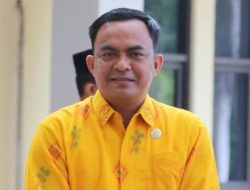 Fraksi Golkar DPRD Parigi Moutong Ingatkan Pemda Kurangi Belanja Konsumtif
