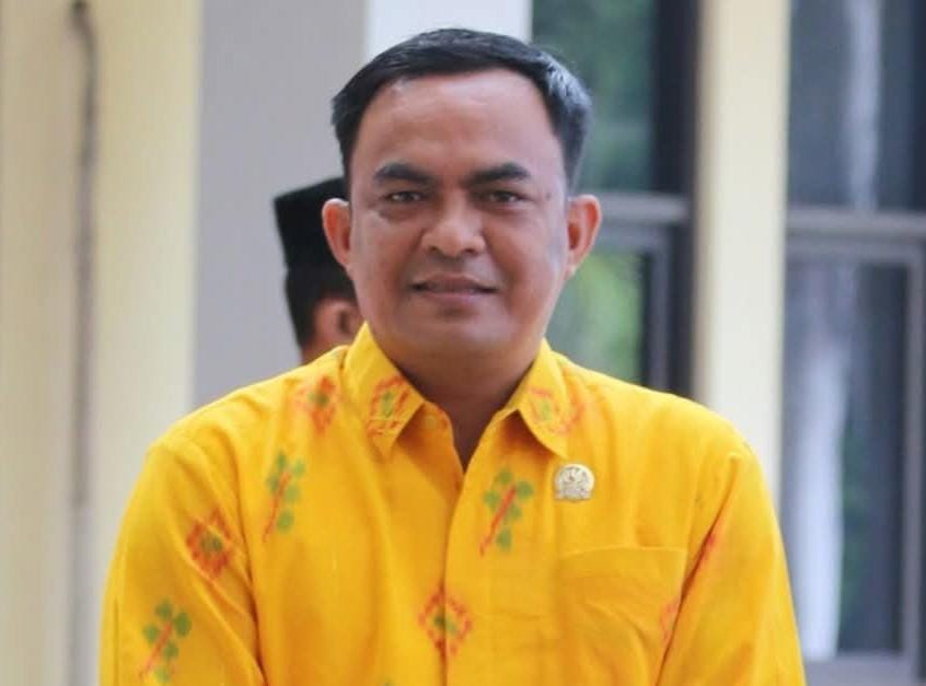 Fraksi Golkar DPRD Parigi Moutong Ingatkan Pemda Kurangi Belanja Konsumtif