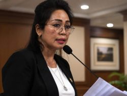 DPRD Parigi Moutong Matangkan Ranperda Sebelum Harmonisasi Kemenkum