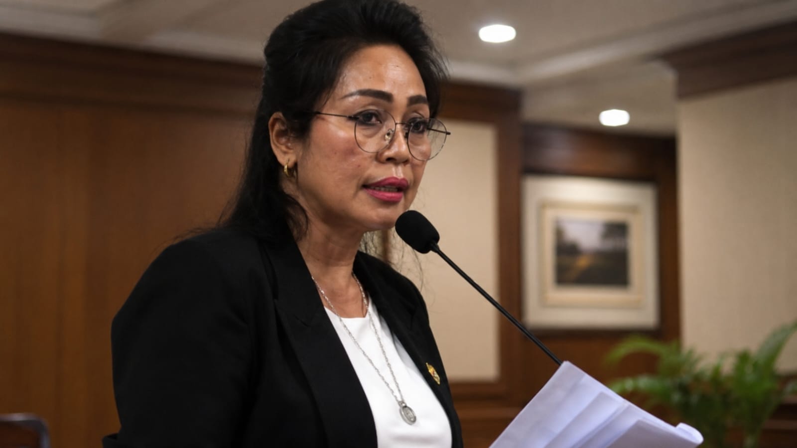 DPRD Parigi Moutong Matangkan Raperda Sebelum Harmonisasi Kemenkum