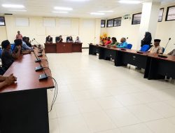 Warga Siniu Minta DPRD Kawal Polemik Ganti Rugi Lahan PSN