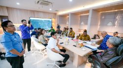 Sekolah Rakyat Parigi Moutong Lolos Verifikasi Kemensos