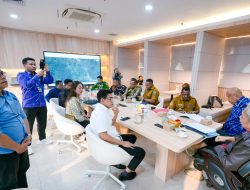 Sekolah Rakyat Parigi Moutong Lolos Verifikasi Kemensos