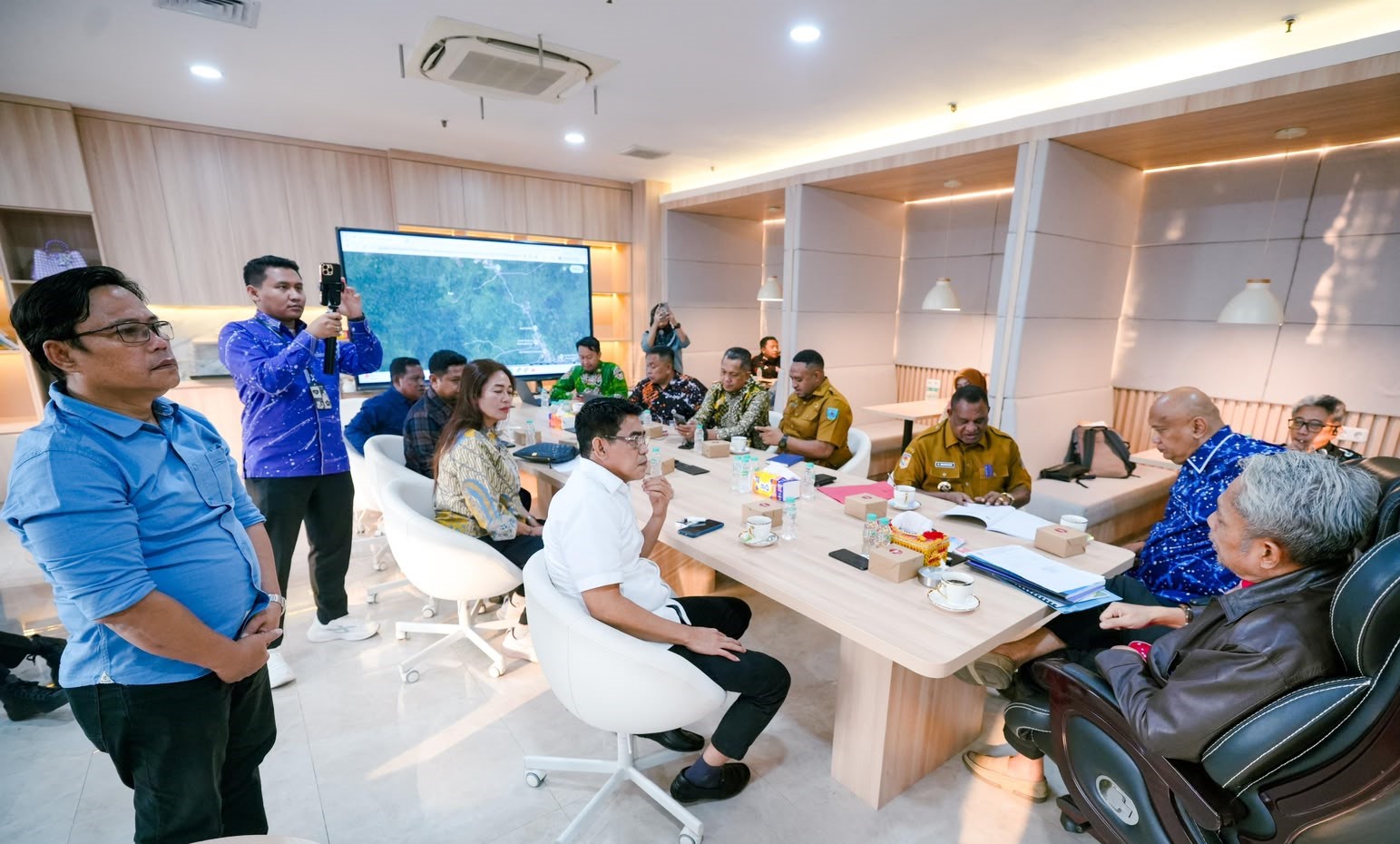 Sekolah Rakyat Parigi Moutong Lolos Verifikasi Kemensos