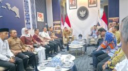 DPRD Parigi Moutong Usulkan Gaji PPPK Dibebankan ke APBN