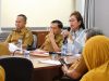 Evaluasi Ranperda dan Ranperkada, Leli Pariani Pertanyakan Kejelasan Penyaluran DBH