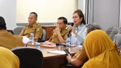 Evaluasi Ranperda dan Ranperkada, Leli Pariani Pertanyakan Kejelasan Penyaluran DBH