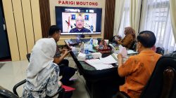 Pemkab Parigi Moutong Pastikan Kepesertaan JKN Tetap Terjamin