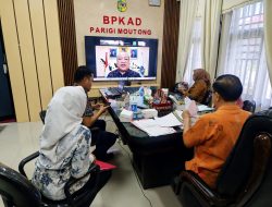 Pemkab Parigi Moutong Pastikan Kepesertaan JKN Tetap Terjamin