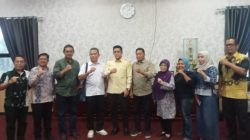 Pemkab Parigi Moutong Fokus Tingkatkan Produktivitas Pertanian