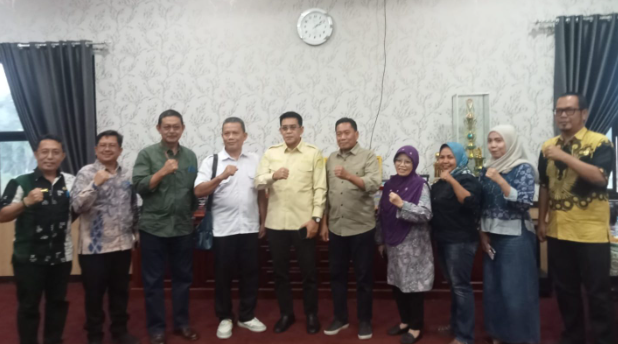 Pemkab Parigi Moutong Fokus Tingkatkan Produktivitas Pertanian