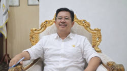 Tunggakan Jasa Medis RSUD Anuntaloko Menyusut