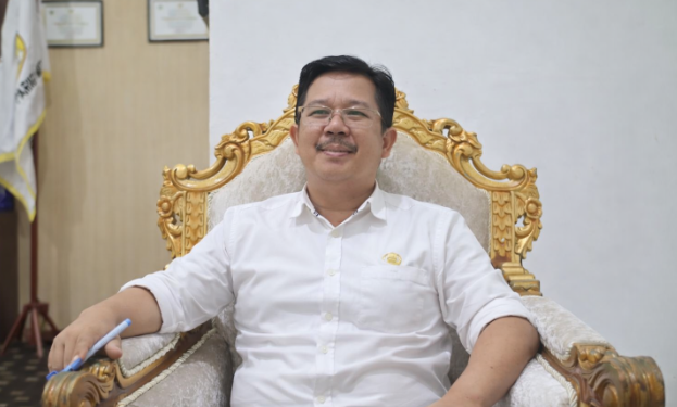Tunggakan Jasa Medis RSUD Anuntaloko Menyusut
