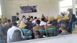 Reses Rusno, Warga Sampaikan Berbagai Kebutuhan Mendesak