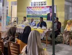 Warga Tinombo Minta DPRD Prioritaskan Perbaikan Infrastruktur
