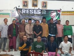Reses Abdin di Tandaigi, Warga Keluhkan Lampu Jalan