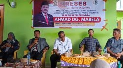 Warga Sibalago Desak Perbaikan Jalan dan Jembatan