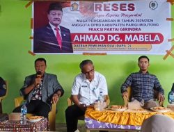 Warga Sibalago Desak Perbaikan Jalan dan Jembatan