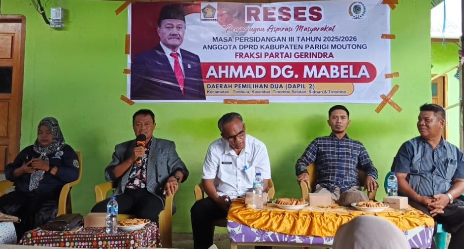 Warga Sibalago Desak Perbaikan Jalan dan Jembatan