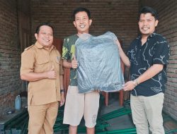 Awhe Siap Realisasikan Aspirasi Warga