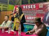Feinny Mike Kairupan Siap Perjuangkan Aspirasi Warga