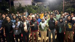 Banjir Tahunan Terus Hantui Warga Gunung Sari