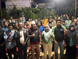 Banjir Tahunan Terus Hantui Warga Gunung Sari