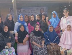 Reses Serli, Warga Minta Perbaikan Jalan-Penanganan Abrasi