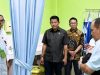 Pansus DPRD Temukan Masalah Disejumlah Fasilitas RSUD Anuntaloko