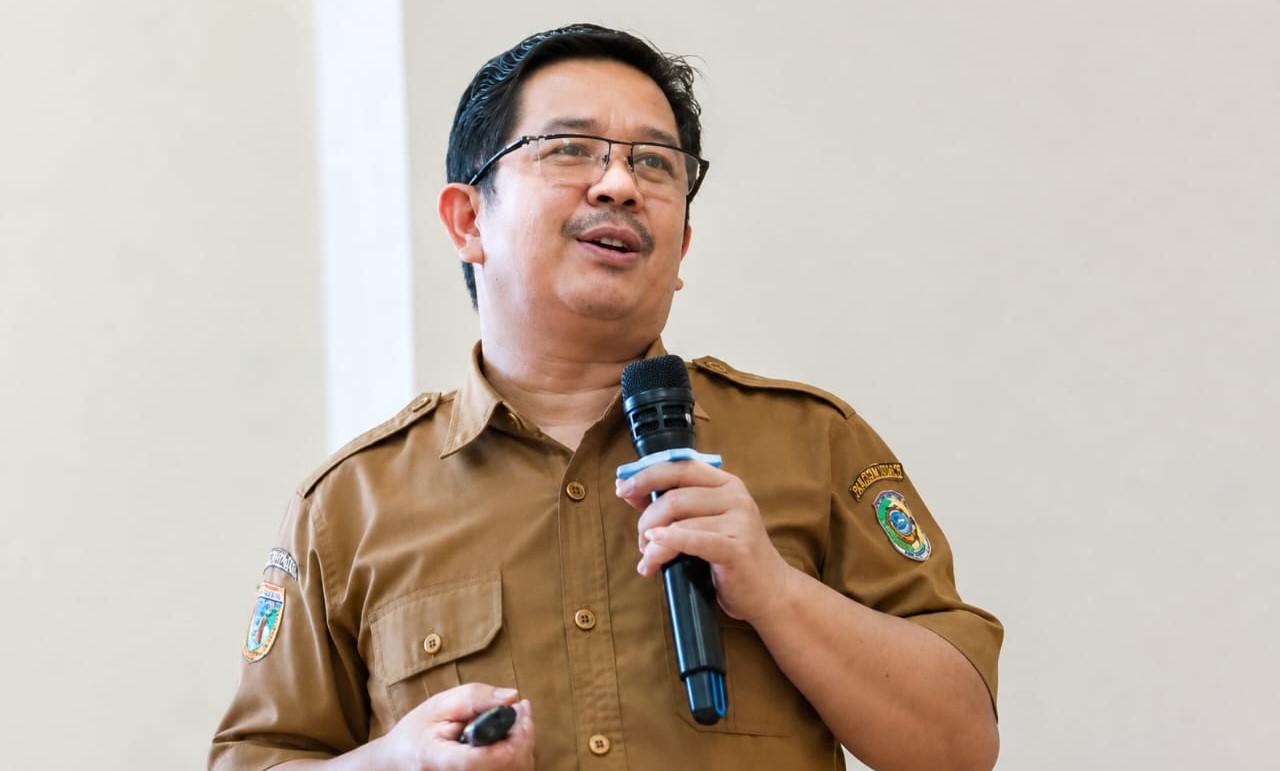 RSUD Anuntaloko Segera Benahi Fasilitas Usai Sidak Pansus DPRD