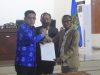 Pemkab dan DPRD Parigi Moutong Sahkan KUA-PPAS APBD 2027