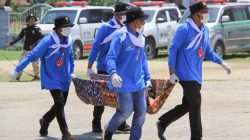 KSB Diharap Jadi Garda Terdepan Membantu Warga