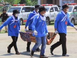 KSB Diharap Jadi Garda Terdepan Membantu Warga