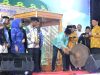 PSBI XXVIII, Erwin Burase Serukan Pembinaan Generasi Muda Berakhlak